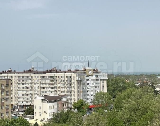 Продам 1-комнатную квартиру, 46 м², Анапа, ул. шевченко,                                                     288к4