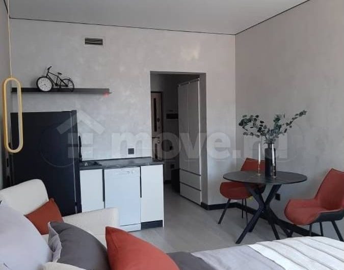 Продаю студию, 22.7 м²,                                                     Анапа