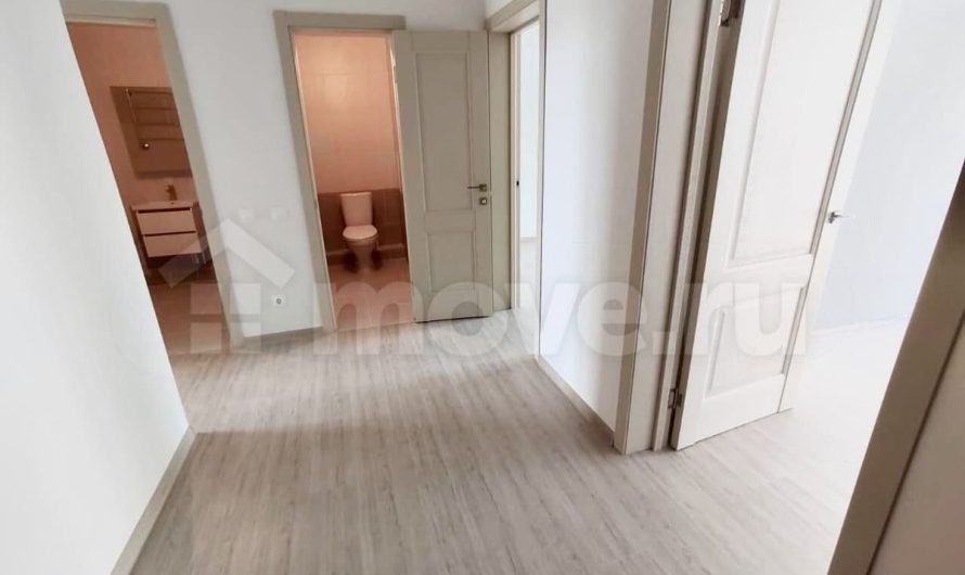 Продаем 3-комнатную квартиру, 75 м²,                                                     Анапа