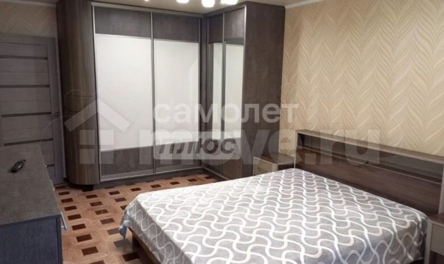 Продается 2-комнатная квартира, 64.7 м²,                                                     Анапа