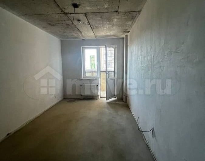 Продажа 2-комнатной квартиры, 76 м², Анапа, ул. омелькова,                                                     93