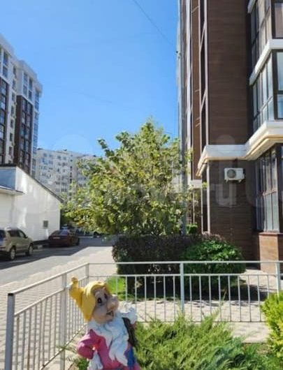 Продам 2-комнатную квартиру, 64.3 м², Анапа, ул. шевченко,                                                     288к4
