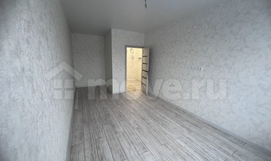 Продам 1-комнатную квартиру, 44 м², Анапа, ул. ивана голубца,                                                     147