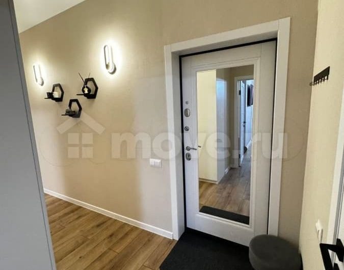 Продается 2-комнатная квартира, 52 м²,                                                     Анапа
