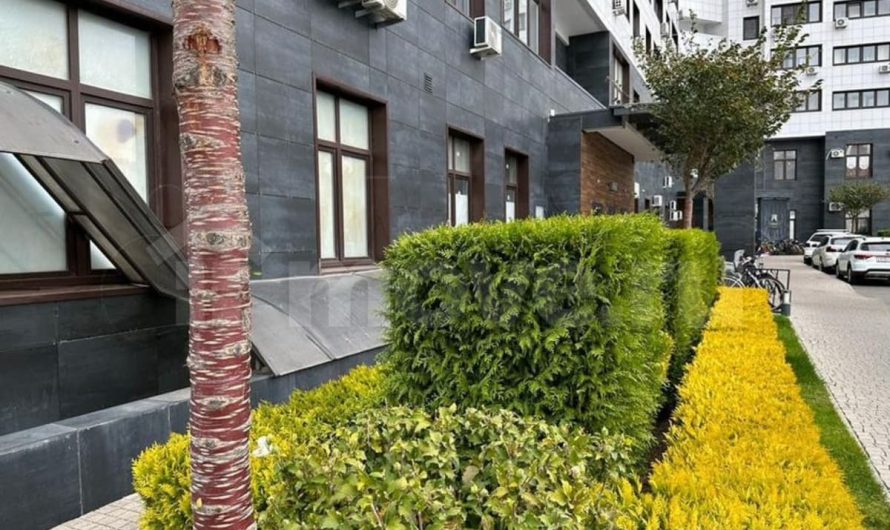Продается 1-комнатная квартира, 34.8 м²,                                                     Анапа