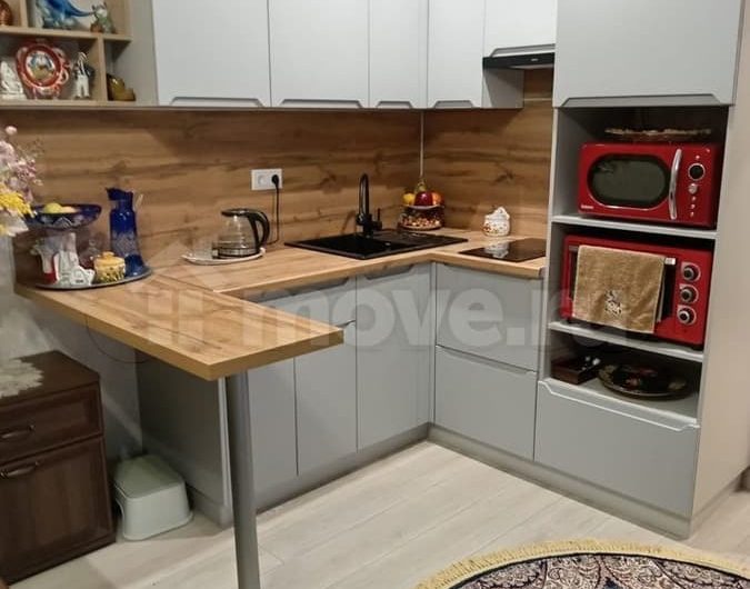 Продажа студии, 26 м²,                                                     Анапа