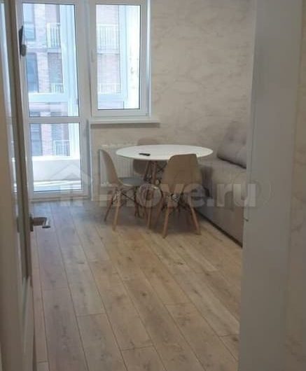 Продам 1-комнатную квартиру, 44 м², Анапа, ул. омелькова,                                                     93