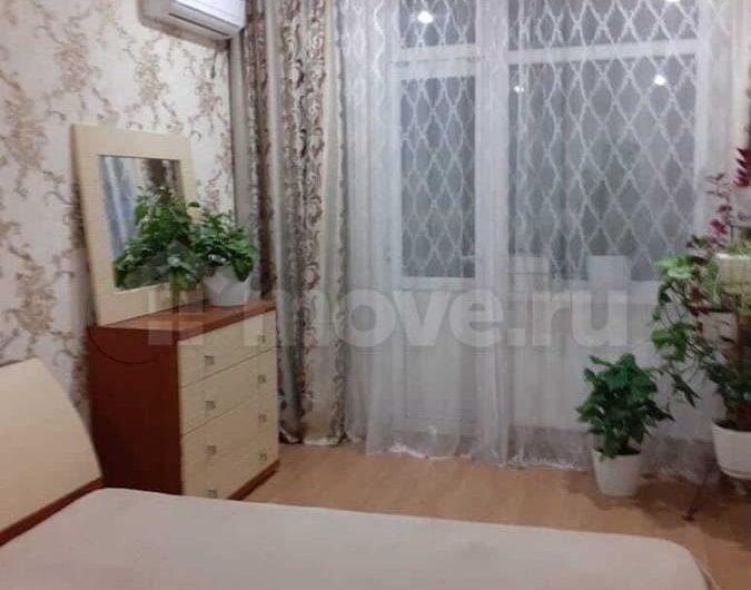 Продажа 2-комнатной квартиры, 58 м², Анапа, ул. шевченко,                                                     288к1