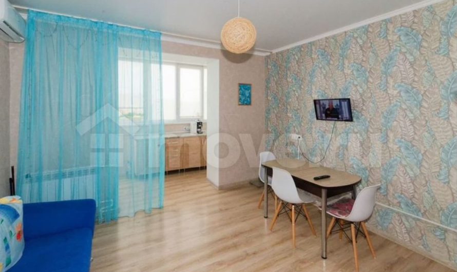 Продам 2-комнатную квартиру, 73 м²,                                                     Анапа