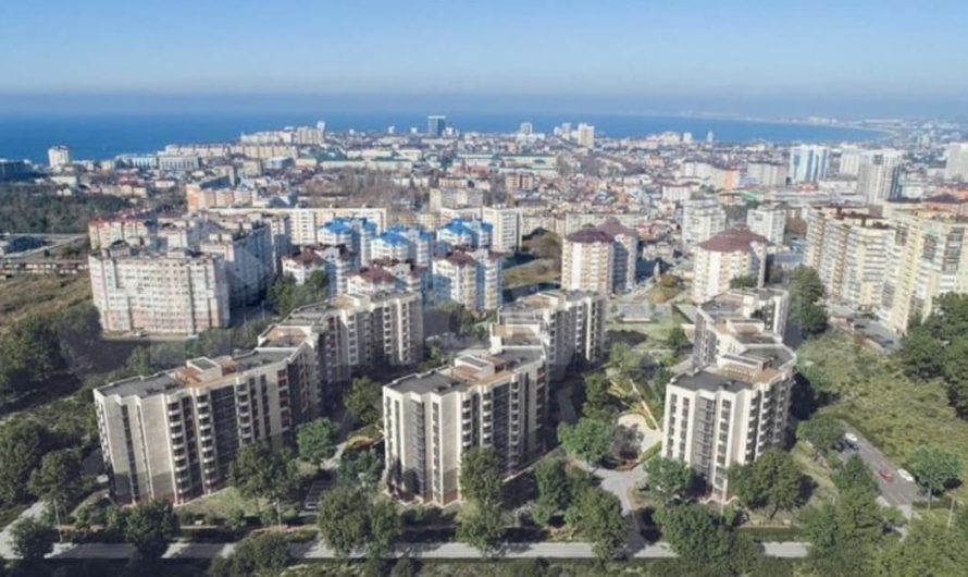 Продаю 2-комнатную квартиру, 59.8 м², Анапа, ул. крылова,                                                     13к2