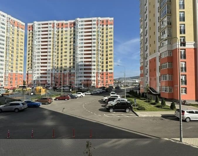 Продам студию, 30 м²,                                                     Анапа