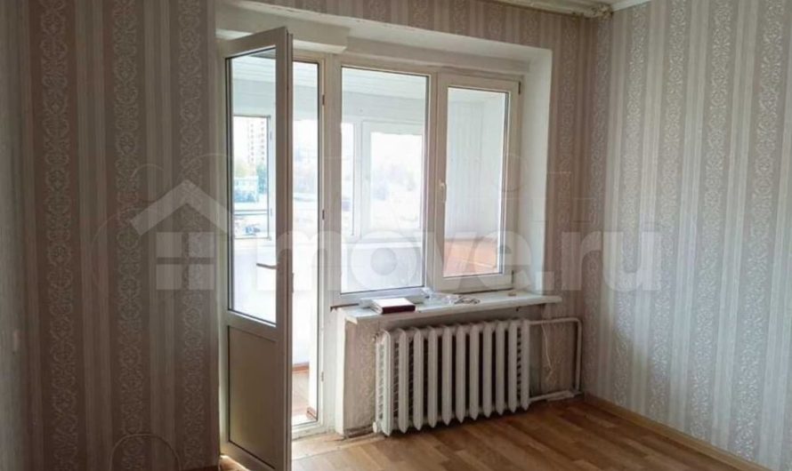 Продам 1-комнатную квартиру, 29 м², Анапа, ул. толстого,                                                     113