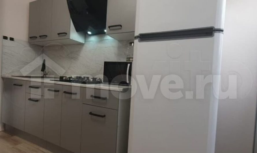 Продаем 1-комнатную квартиру, 42.5 м²,                                                     Анапа