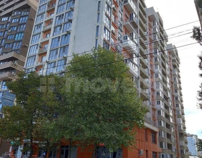 Продажа студии, 26 м², Анапа, ул. лермонтова,                                                     116к1