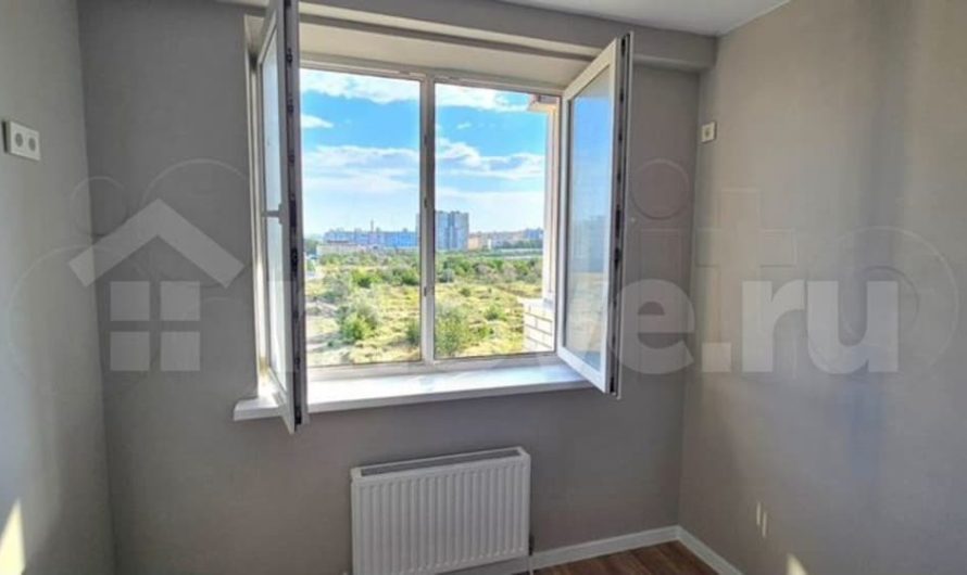 Продажа 1-комнатной квартиры, 34 м²,                                                     Анапа