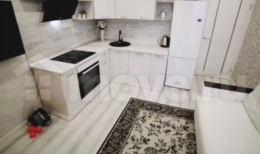 Продаем 1-комнатную квартиру, 41 м²,                                                     Анапа