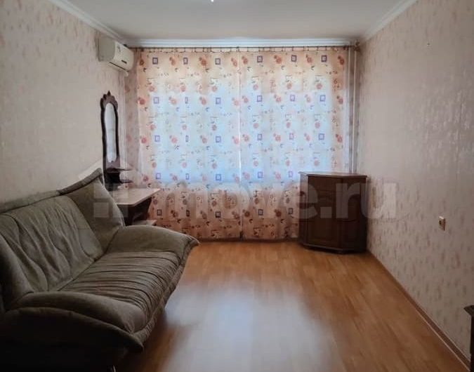 Продам 1-комнатную квартиру, 39.6 м²,                                                     Анапа
