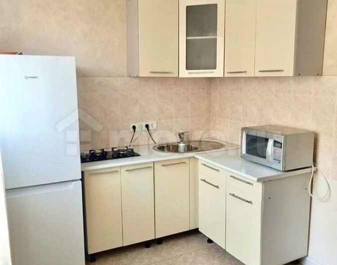 Продажа 1-комнатной квартиры, 41 м², Анапа, ул. ленина,                                                     219