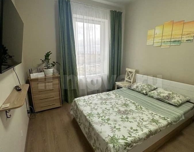 Продаем 1-комнатные апартаменты, 36 м², Анапа, пионерский пр-т,                                                     57к4