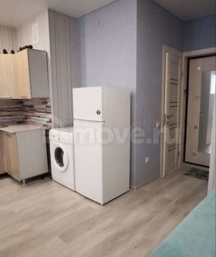 Продаем студию, 26.6 м²,                                                     Анапа