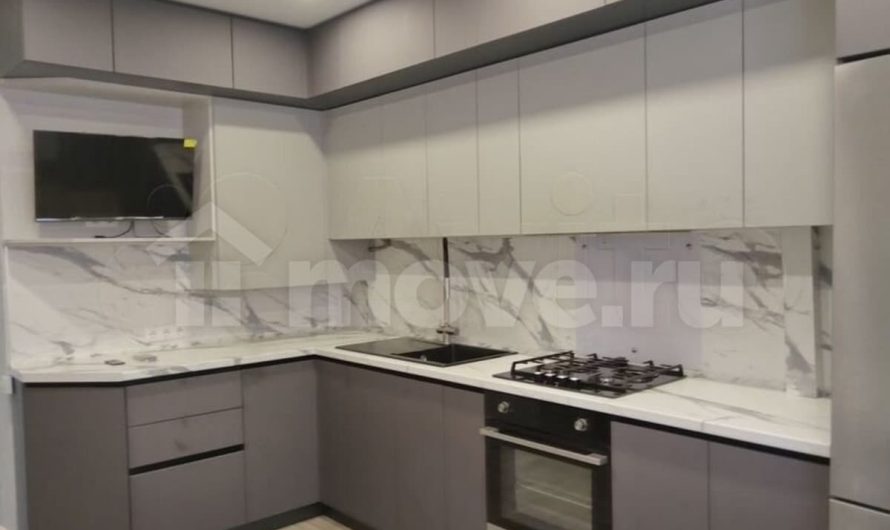 Продам 1-комнатную квартиру, 47 м²,                                                     Анапа