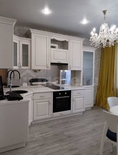 Продаем 1-комнатную квартиру, 48 м²,                                                     Анапа