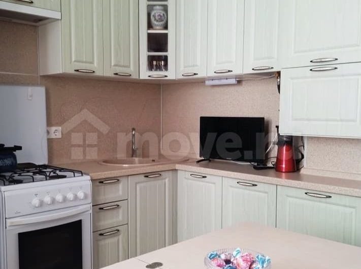 Продаем 1-комнатную квартиру, 44 м², Анапа, ул. шевченко,                                                     288к1