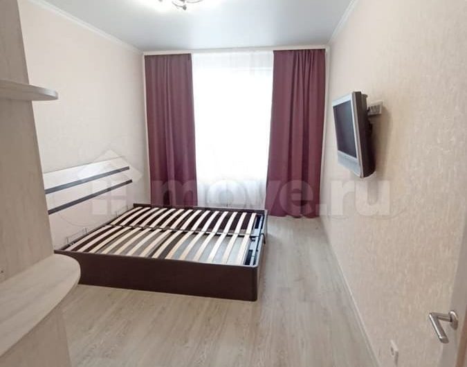 Продается 1-комнатная квартира, 37 м²,                                                     Анапа