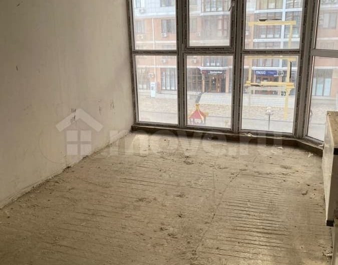 Продается 1-комнатная квартира, 36 м²,                                                     Анапа