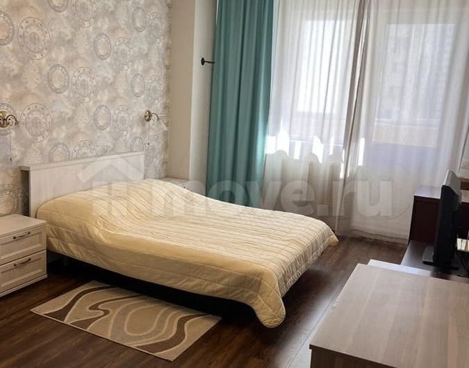 Продам 2-комнатную квартиру, 68 м², Анапа, ул. шевченко,                                                     288ак2