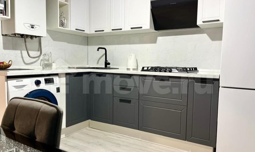 Продаю 1-комнатную квартиру, 38 м²,                                                     Анапа