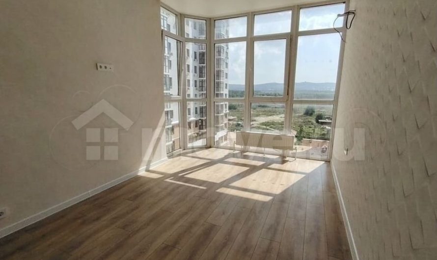 Продаем 1-комнатную квартиру, 39 м²,                                                     Анапа