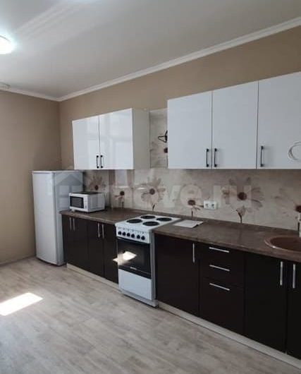 Продаю 1-комнатную квартиру, 46 м²,                                                     Анапа