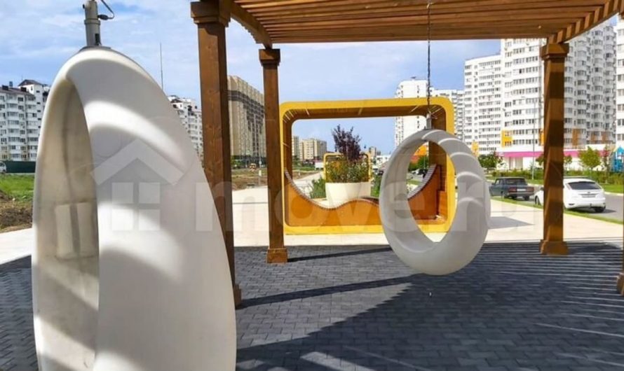 Продается 2-комнатная квартира, 59.8 м², Анапа, ул. ленина,                                                     239