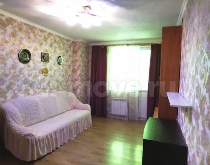 Продам 2-комнатную квартиру, 62 м², Анапа, ул. шевченко,                                                     288ак2