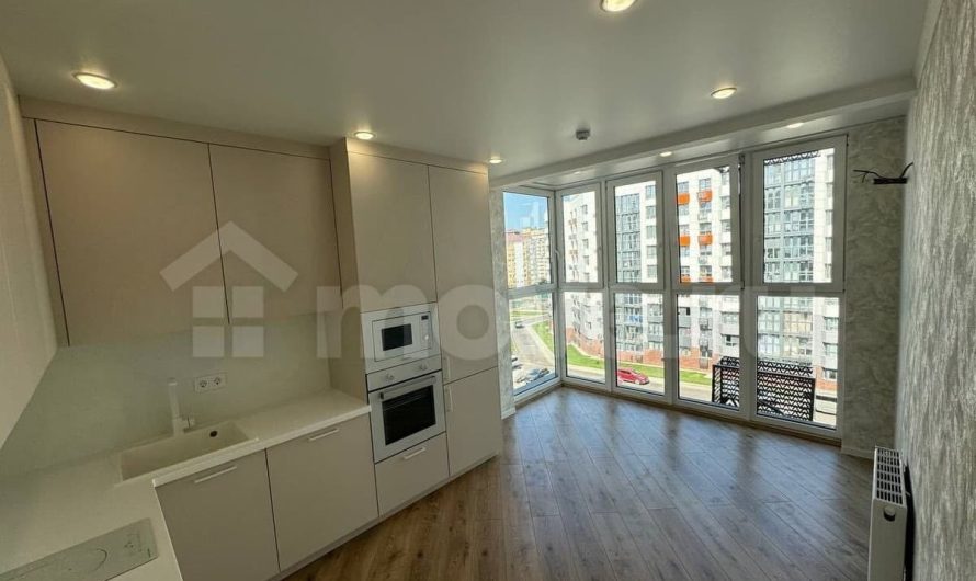 Продаю 2-комнатную квартиру, 52.4 м², Анапа, ул. крылова,                                                     13к3
