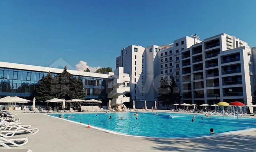 Продается студия, 16.2 м², Анапа, пионерский пр-т,                                                     20