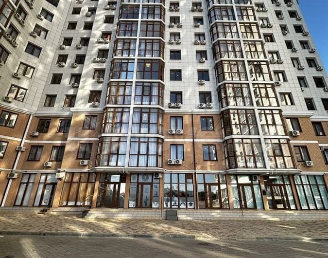 Продаю 1-комнатную квартиру, 36 м²,                                                     Анапа