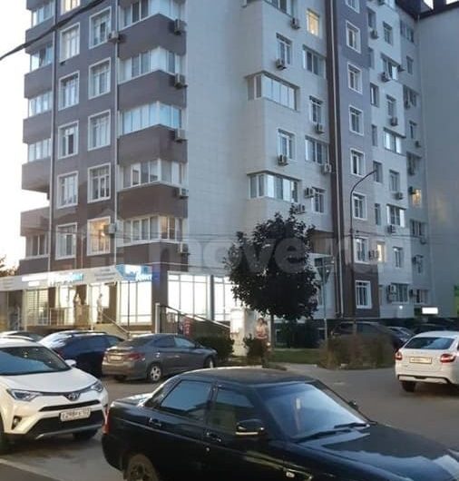 Продается 1-комнатная квартира, 44.5 м², Анапа, ул. 40 лет победы,                                                     114